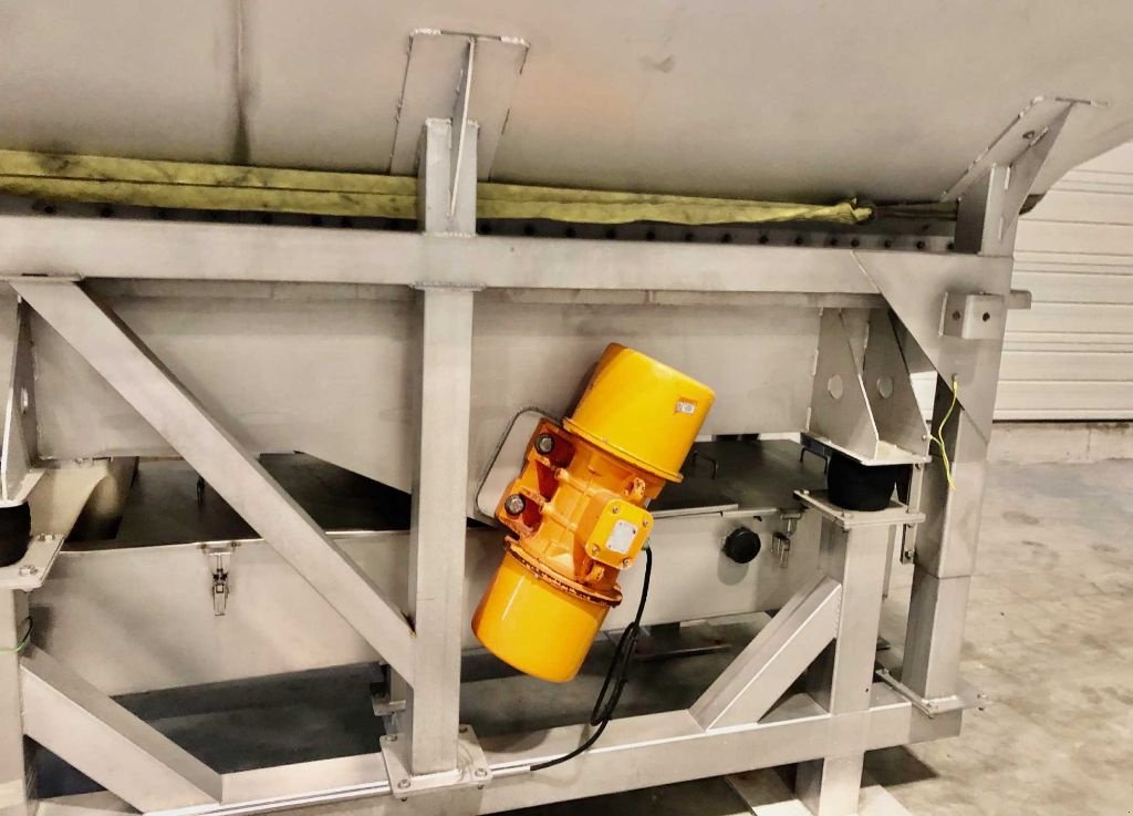 Sonstige Obsttechnik & Weinbautechnik of the type Bucher | Conquet vibrant - AEV 607 - 60 HL, Gebrauchtmaschine in Monteux (Picture 7)